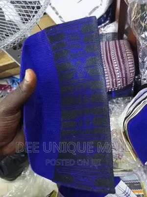Top Notch Men Native Cap