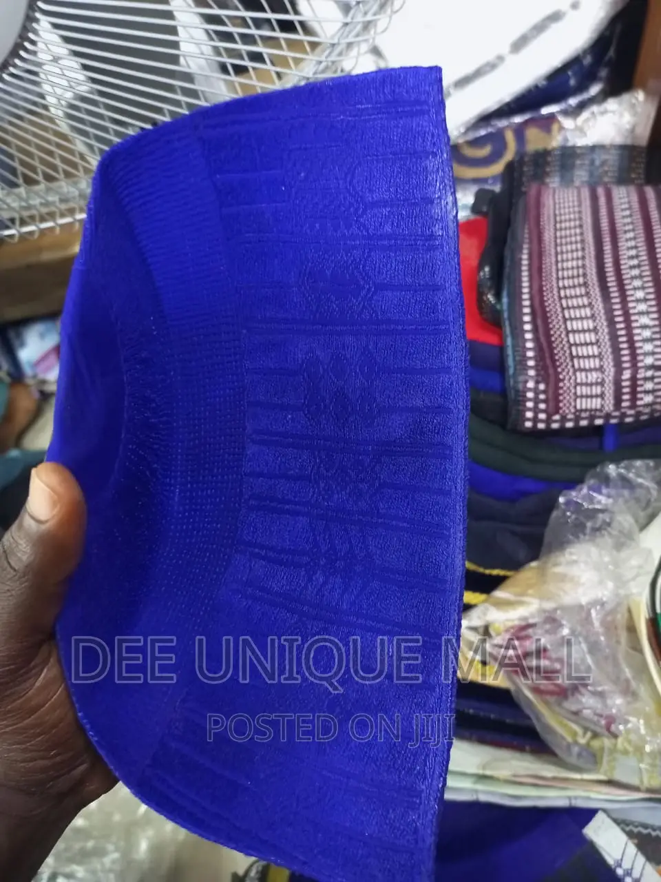 Top Notch Men Native Cap