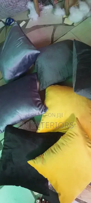 Tm Interiors Exclusive Quality Throw Pillows