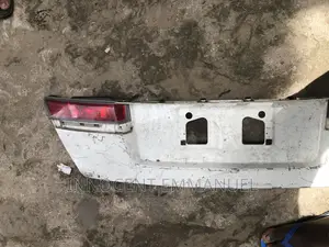 Boot Panel for Honda Accord 2010/2012 Model