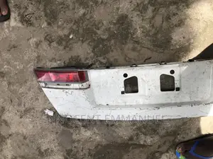 Boot Panel for Honda Accord 2010/2012 Model