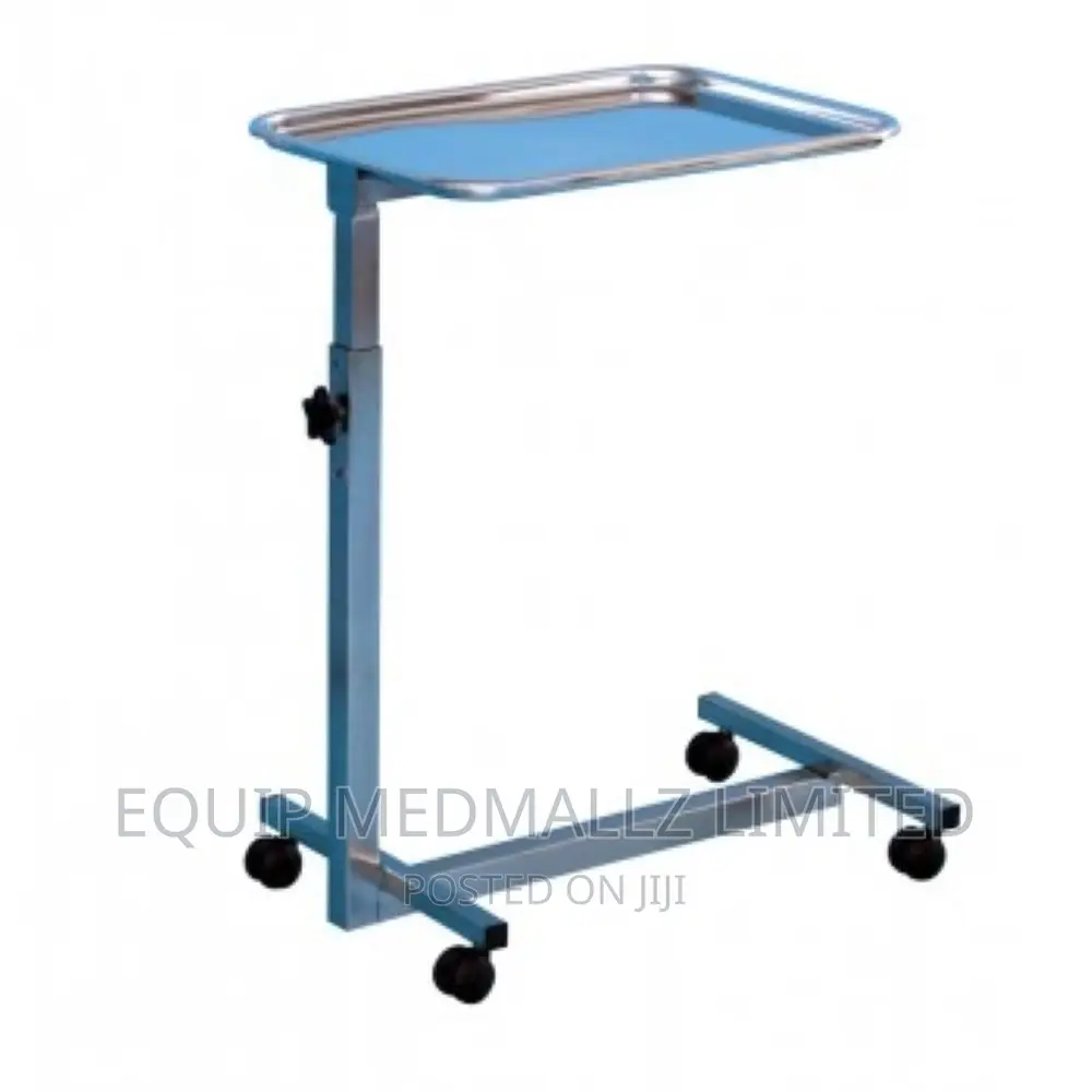 Mayo Instrument Trolley