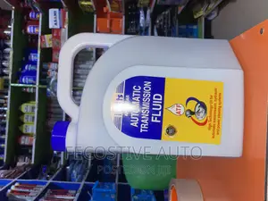 Holts Automatic Transmission Fluid
