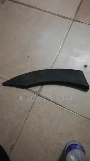 Back Fender Chrome for Hyundai Santafe 2011 and 2015 Model