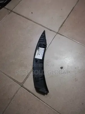 Back Fender Chrome for Hyundai Santafe 2011 and 2015 Model