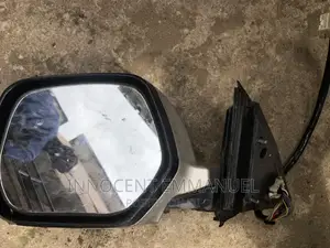Side Mirror for Honda Cr-v 2008/2010 With Light