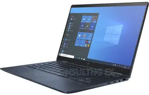 New Laptop HP 16GB Intel Core I5 SSD 512GB