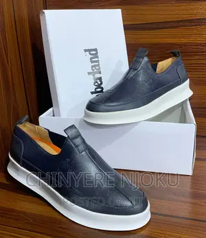 Quality Timberland Men Shoe