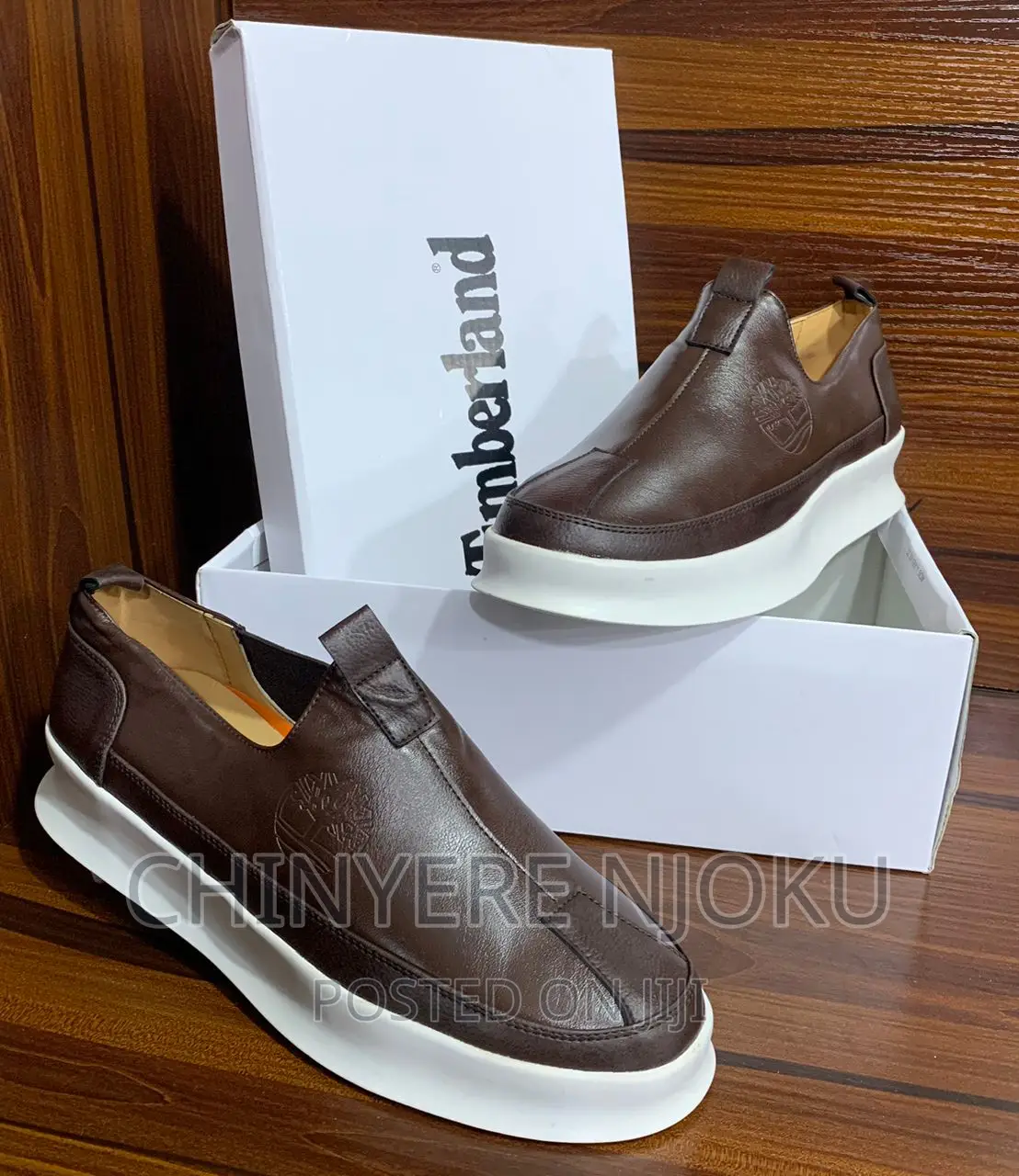 Quality Timberland Men Shoe
