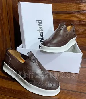Quality Timberland Men Shoe