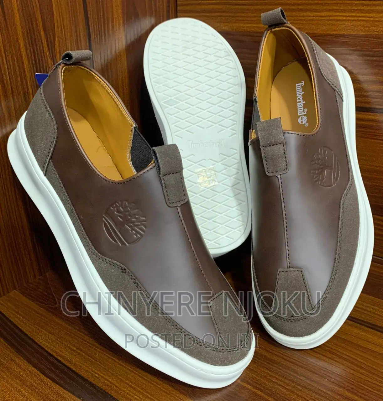 Quality Timberland Men Shoe