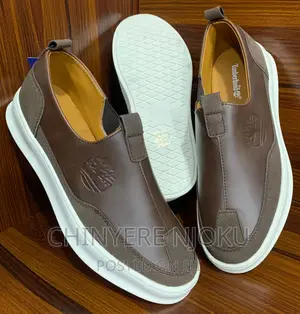 Quality Timberland Men Shoe