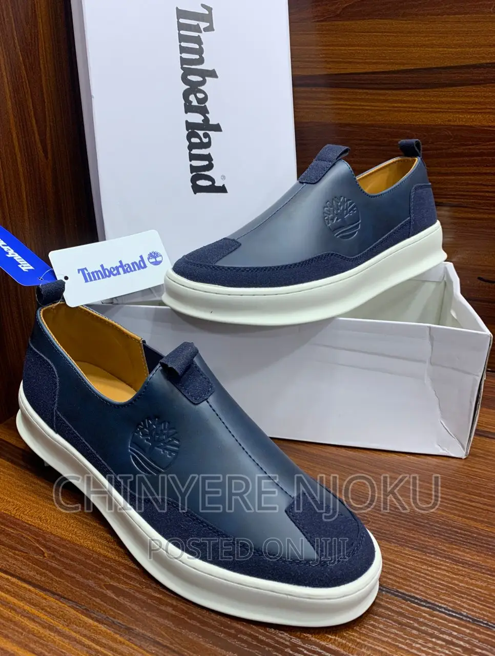 Quality Timberland Men Shoe