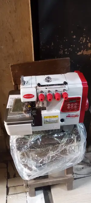 Two Lion Direct Drive