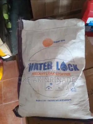 Mr Right Mix Water Lock Instant Leak Stopper Waterproof 5kg