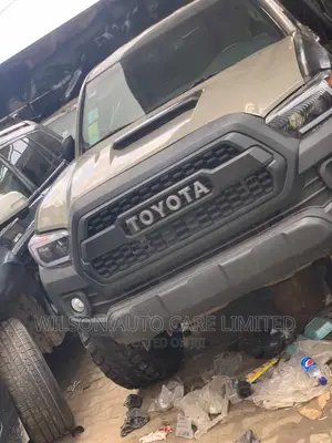 Complete Upgrading Kit Tacoma 2008 to 2018 Model