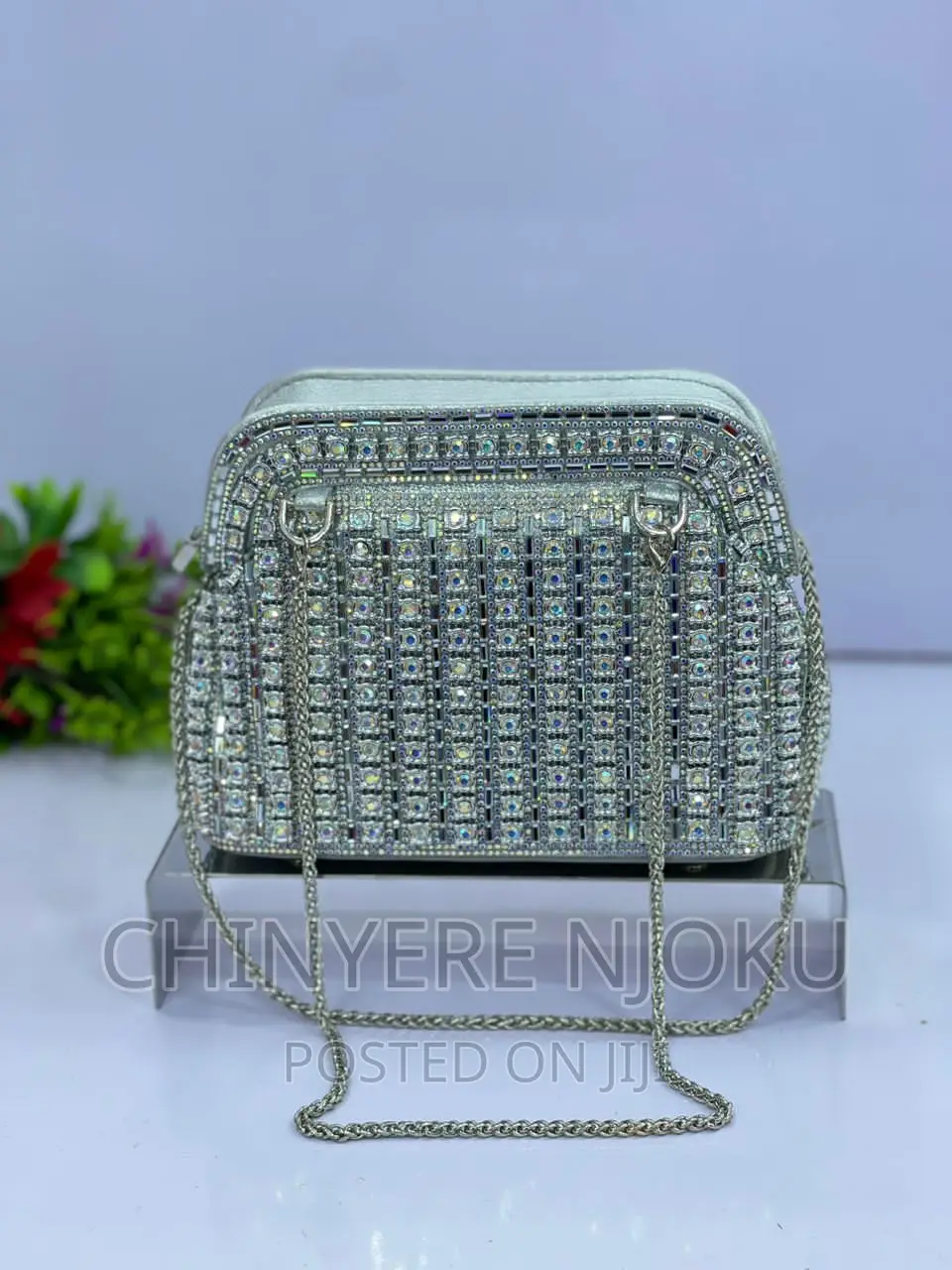 Quality Female Purse