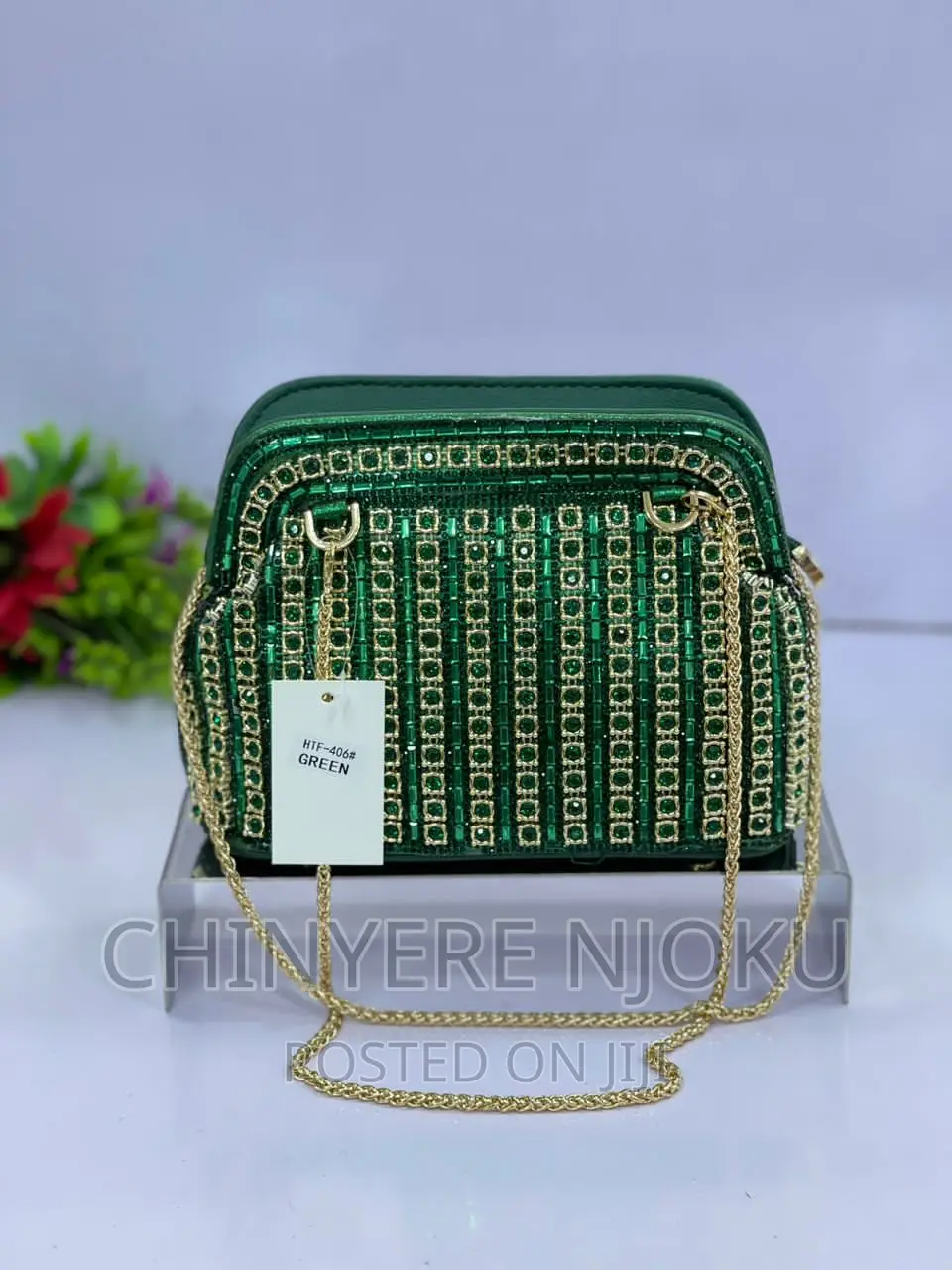 Quality Female Purse