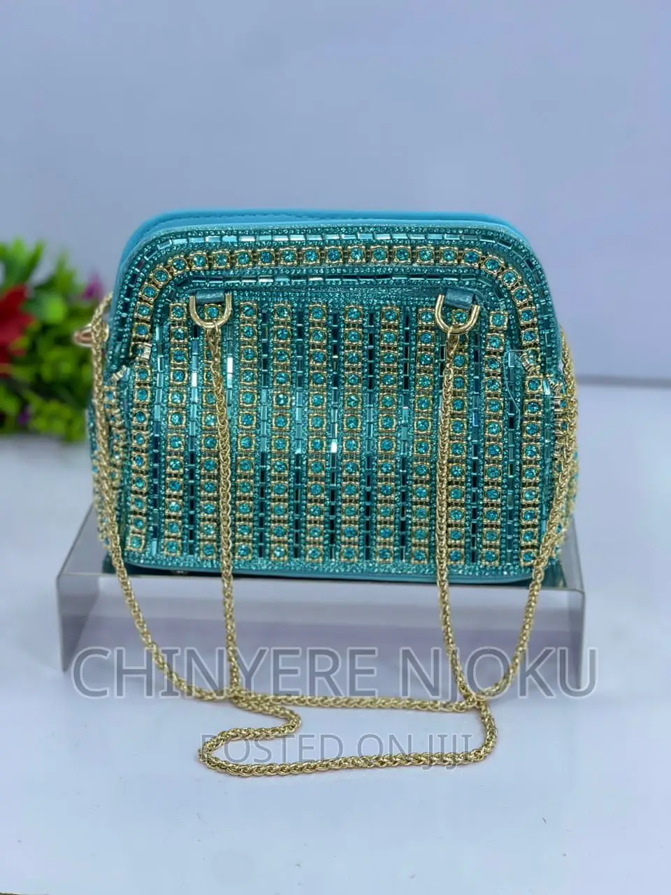Quality Female Purse