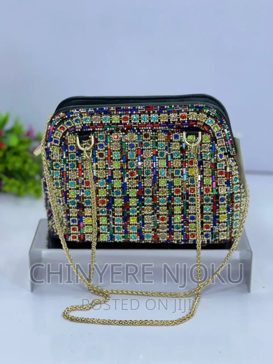 Quality Female Purse