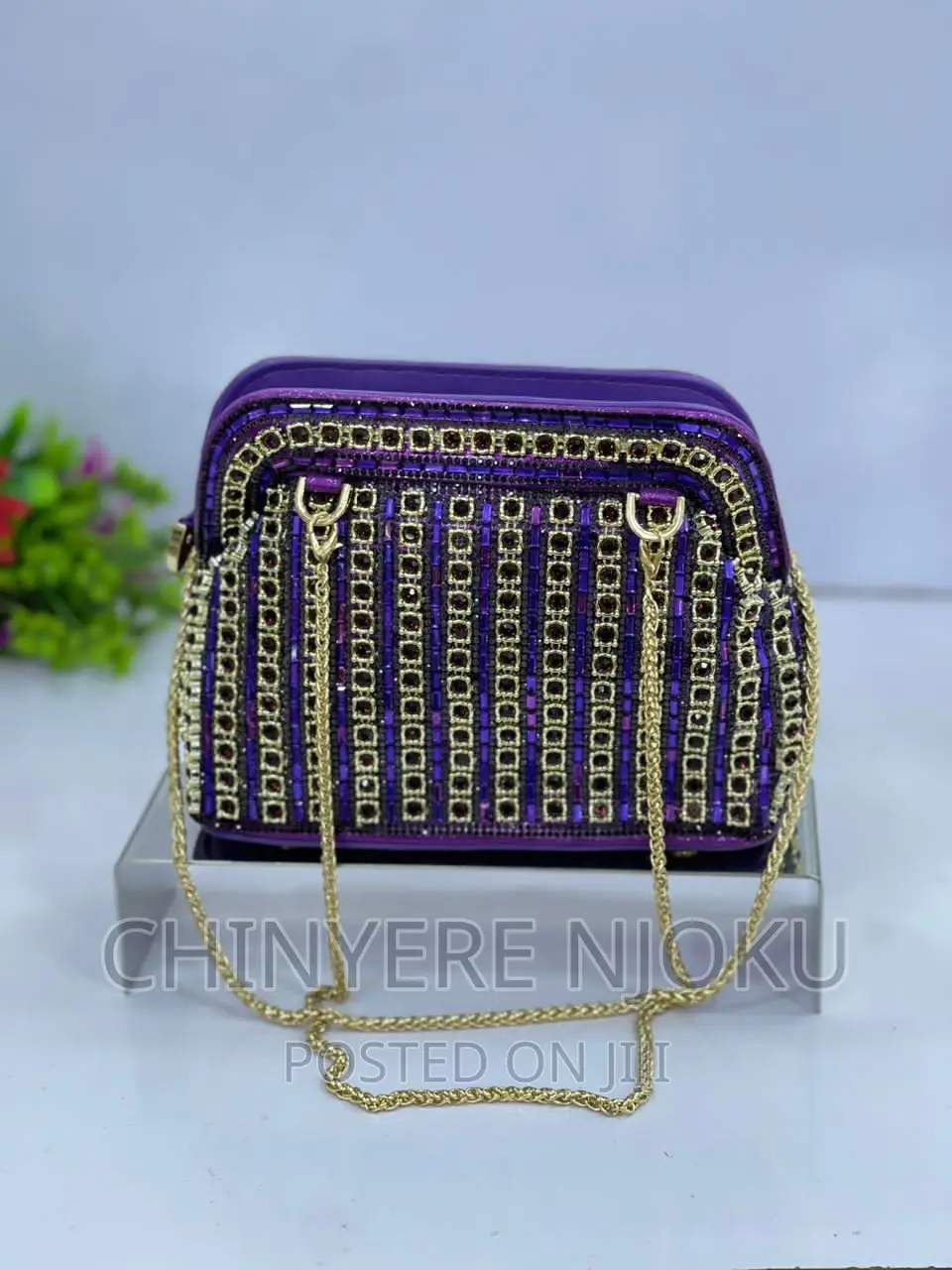 Quality Female Purse