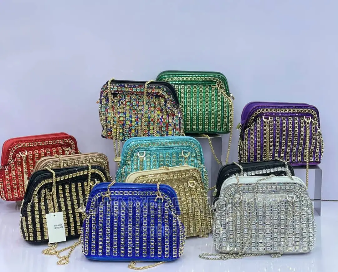 Quality Female Purse