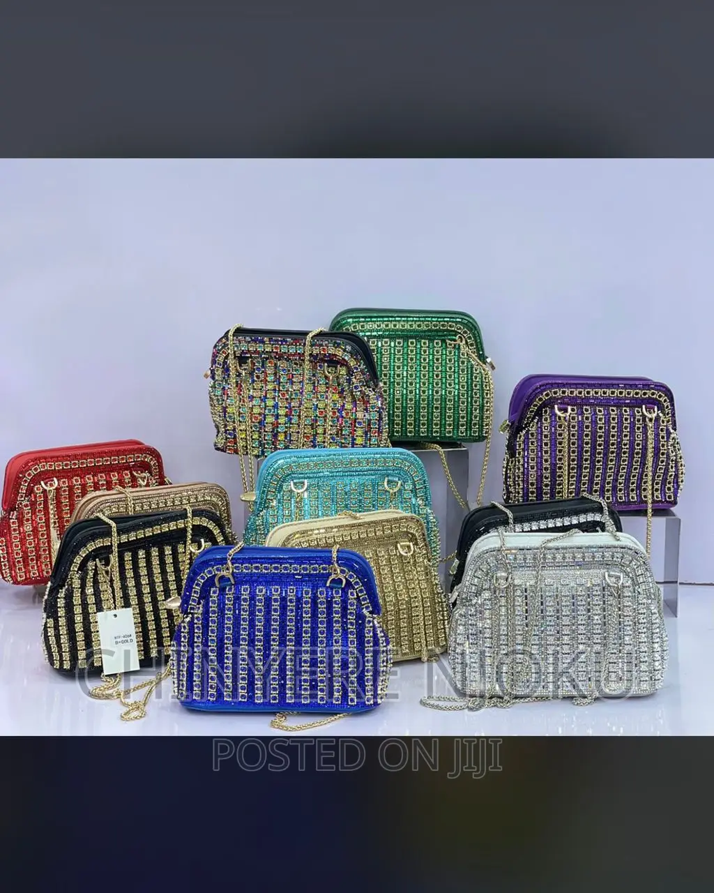 Quality Female Purse