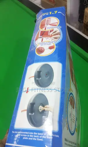 Children Basketball World Game