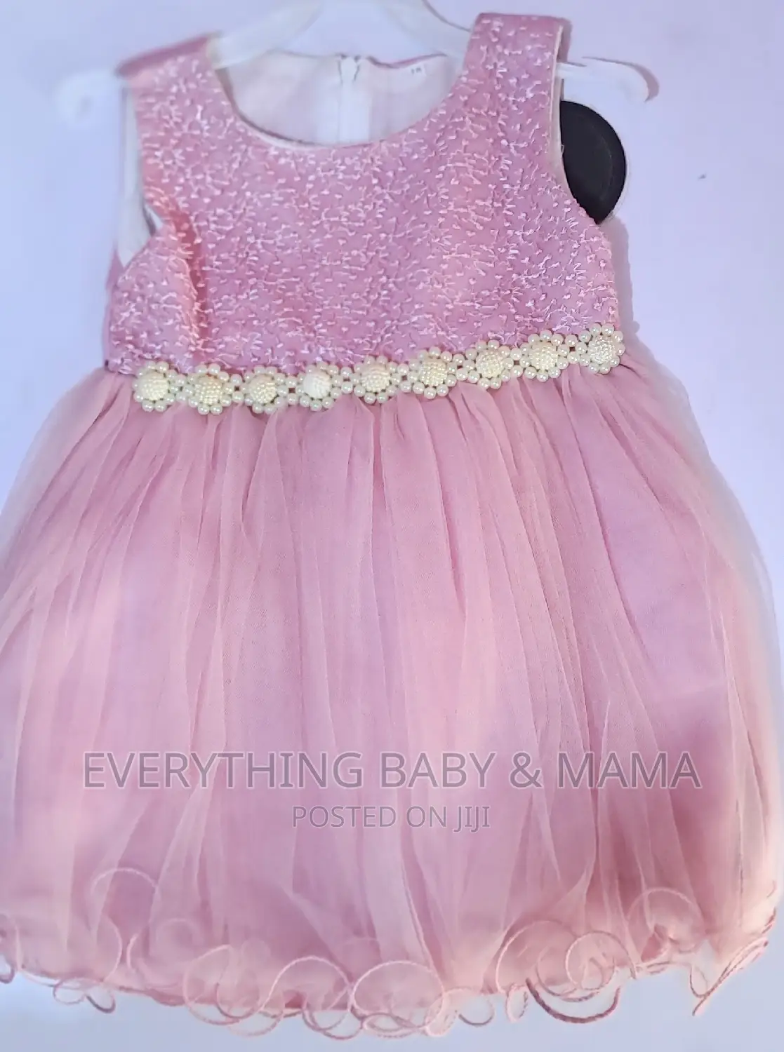 Children Ball Gowns