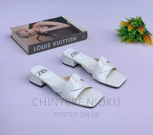 Female Flat Shoes
