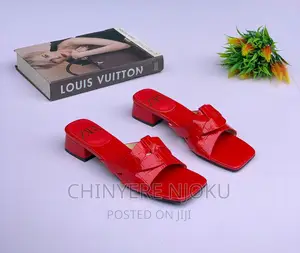 Female Flat Shoes