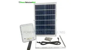 300 Smksolar Flood Light