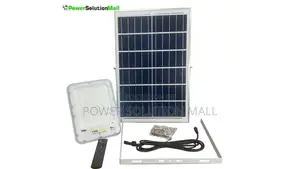 300 Smksolar Flood Light
