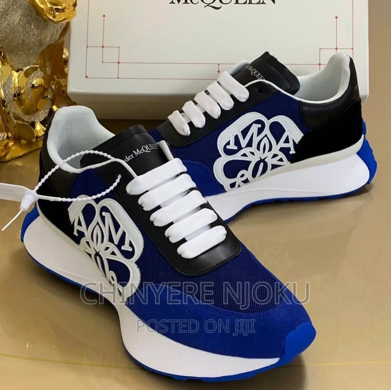 Men Sneakers