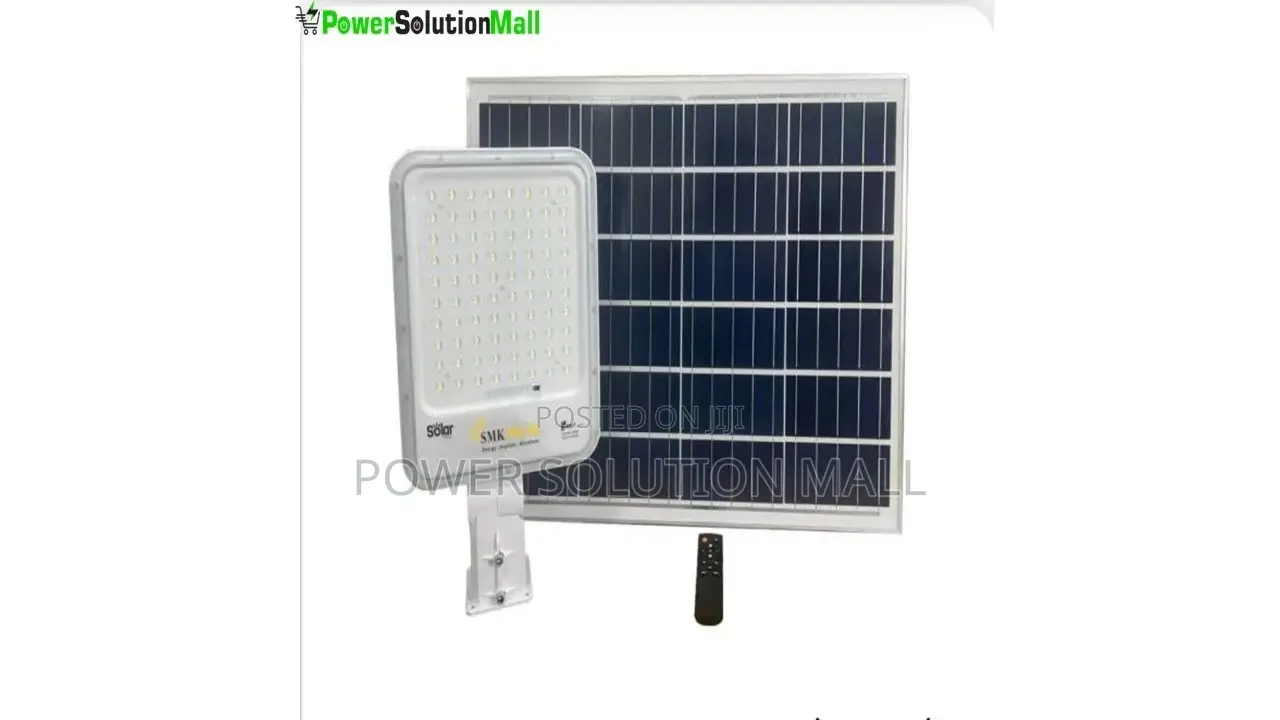 400W Smksolar Flood Light