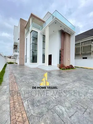 5bdrm Duplex in Osapa london for sale