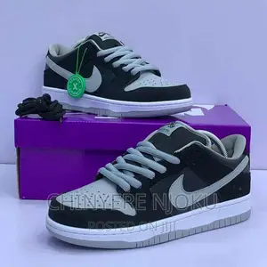 Men's Nike Sneakers