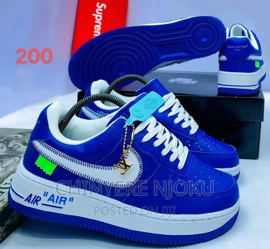 Men's Nike Sneakers