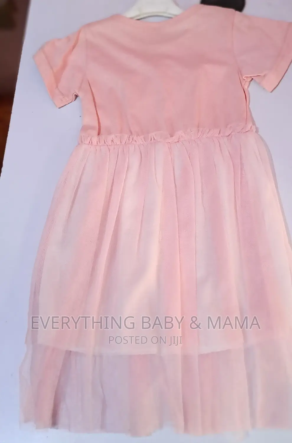 Children Gowns