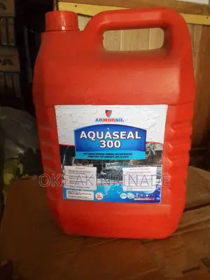 Armor AQUASEAL 300 Anti Crack General Waterproof 5litre