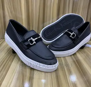 Salvador Men Canvas Shoes