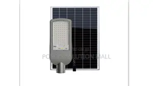 300W Smksolar Street Light