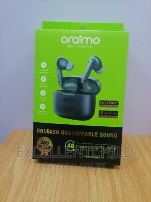 Oriamo Freepod Lite