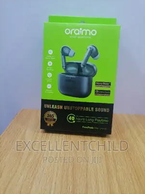 Oriamo Freepod Lite