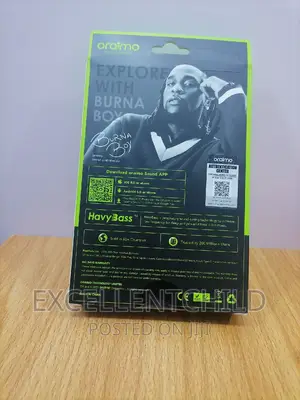 Oriamo Freepod Lite
