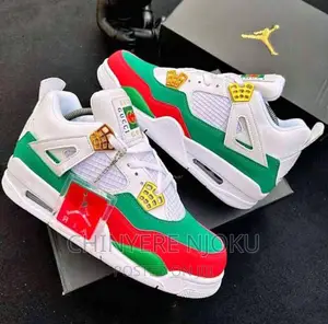 Nike Air Sneakers