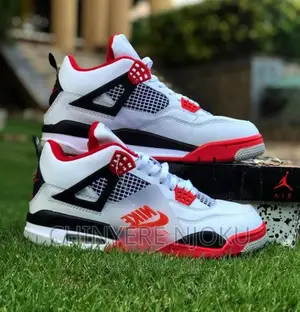 Nike Air Sneakers