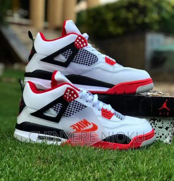Nike Air Sneakers