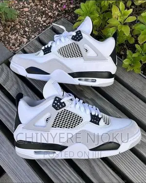 Nike Air Sneakers