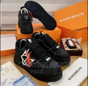Nike Air Sneakers